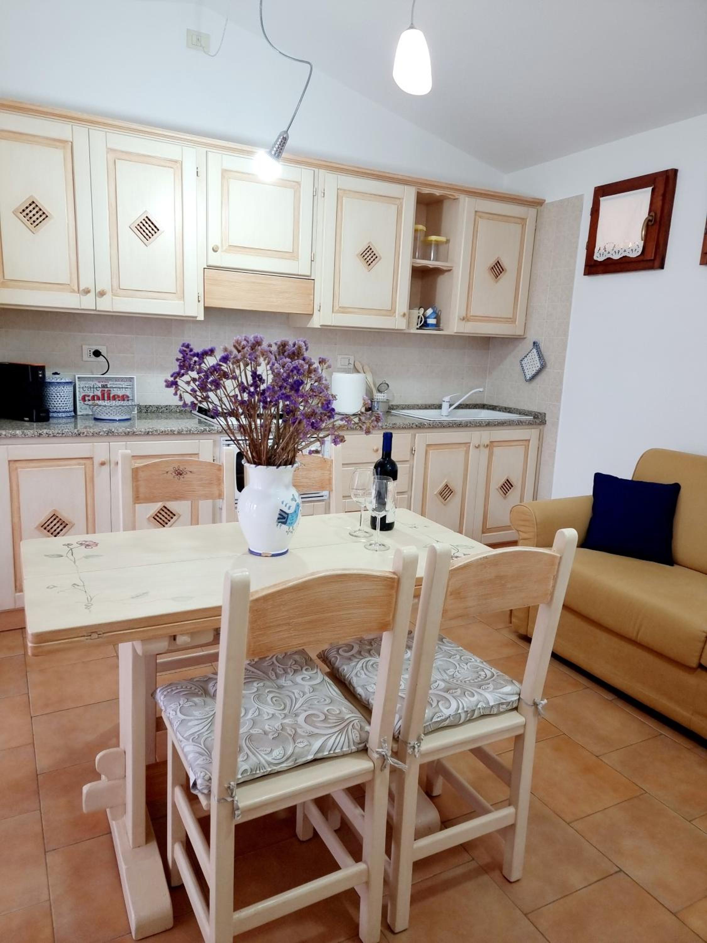 La casa di Arly view 5