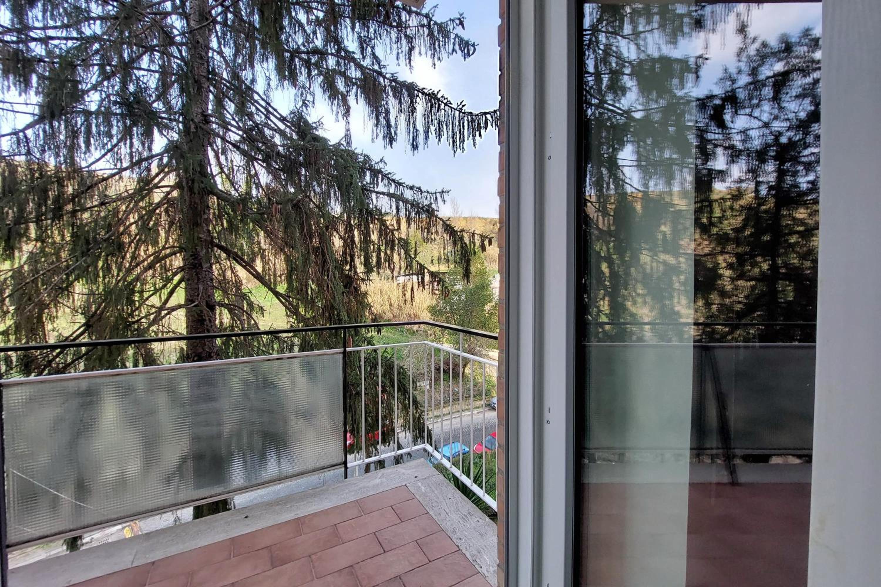 La casa di Flavia