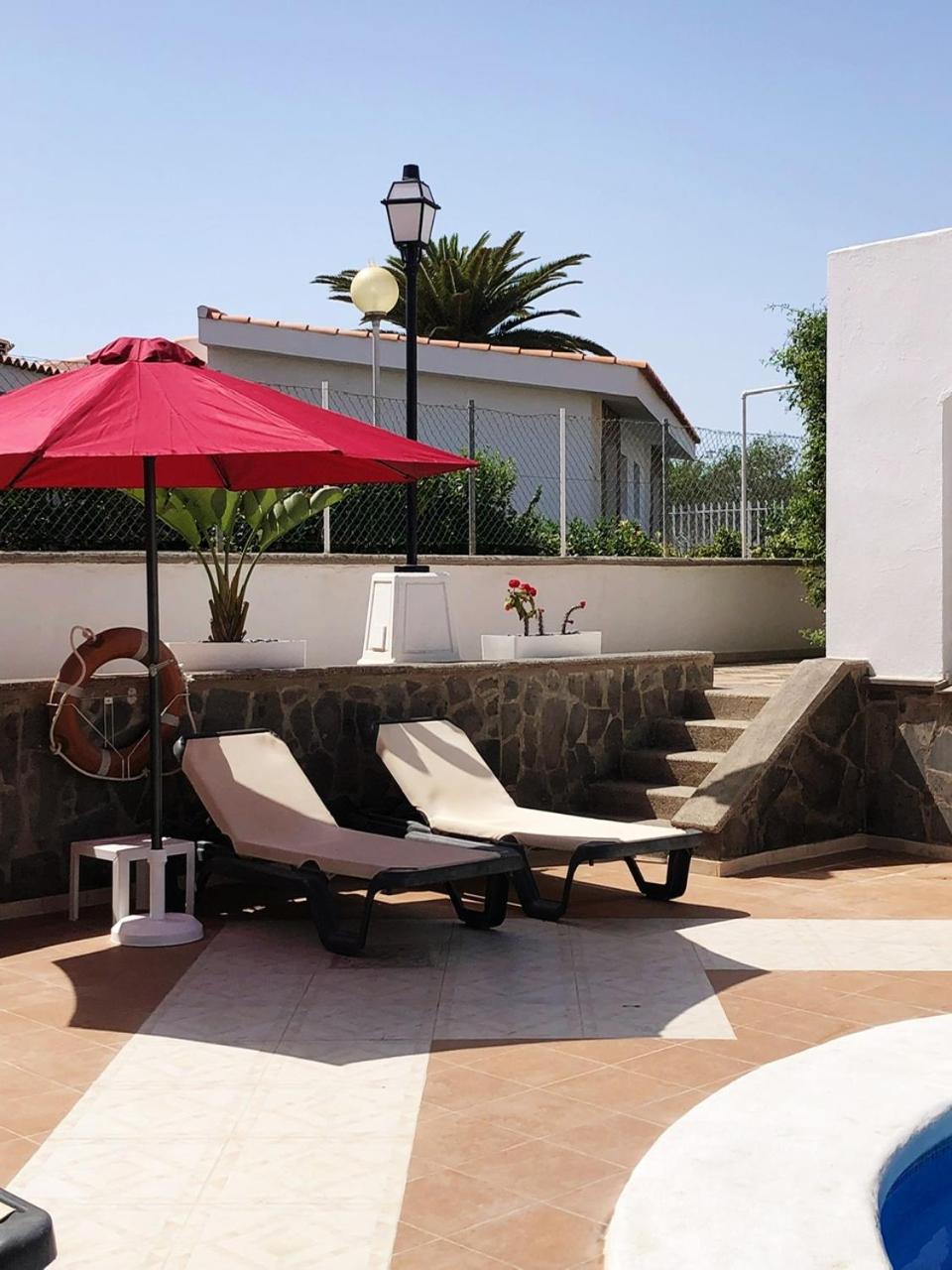 Villas Las Almenas