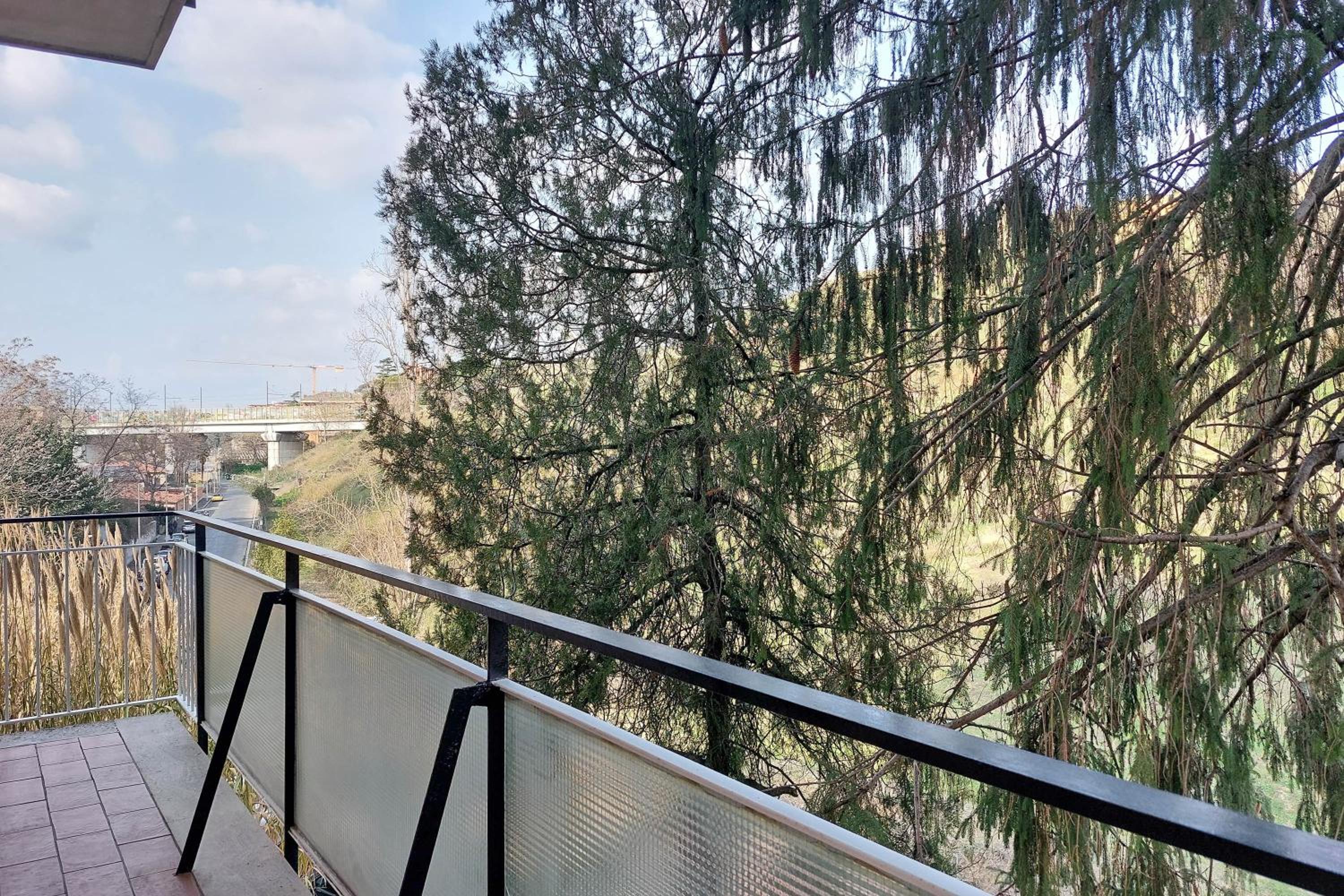 La casa di Flavia