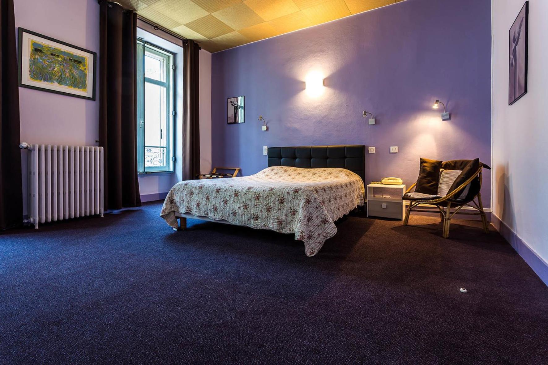 Pau Vacations - Hotel Adour - Property Image 1
