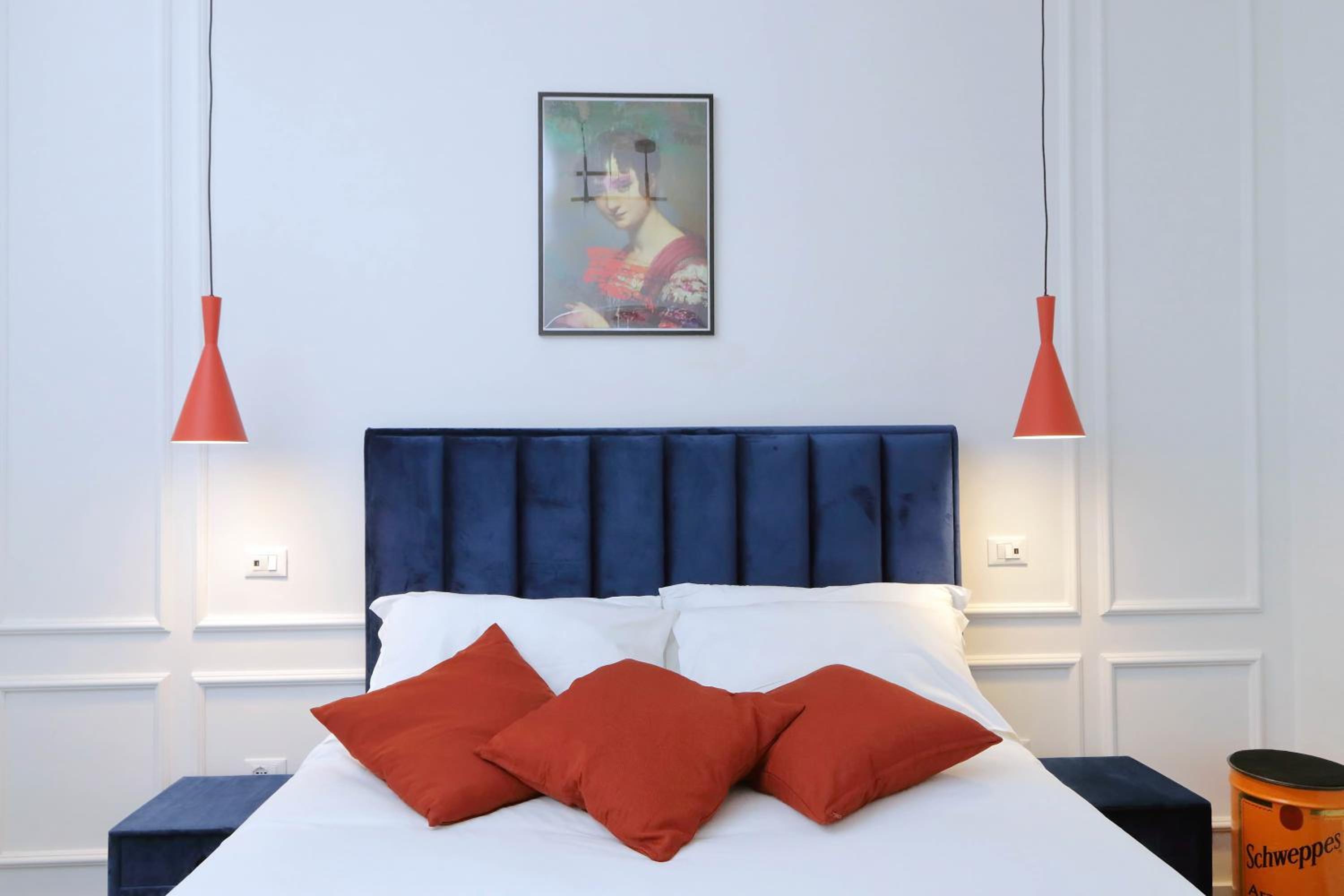 La casa di Flavia