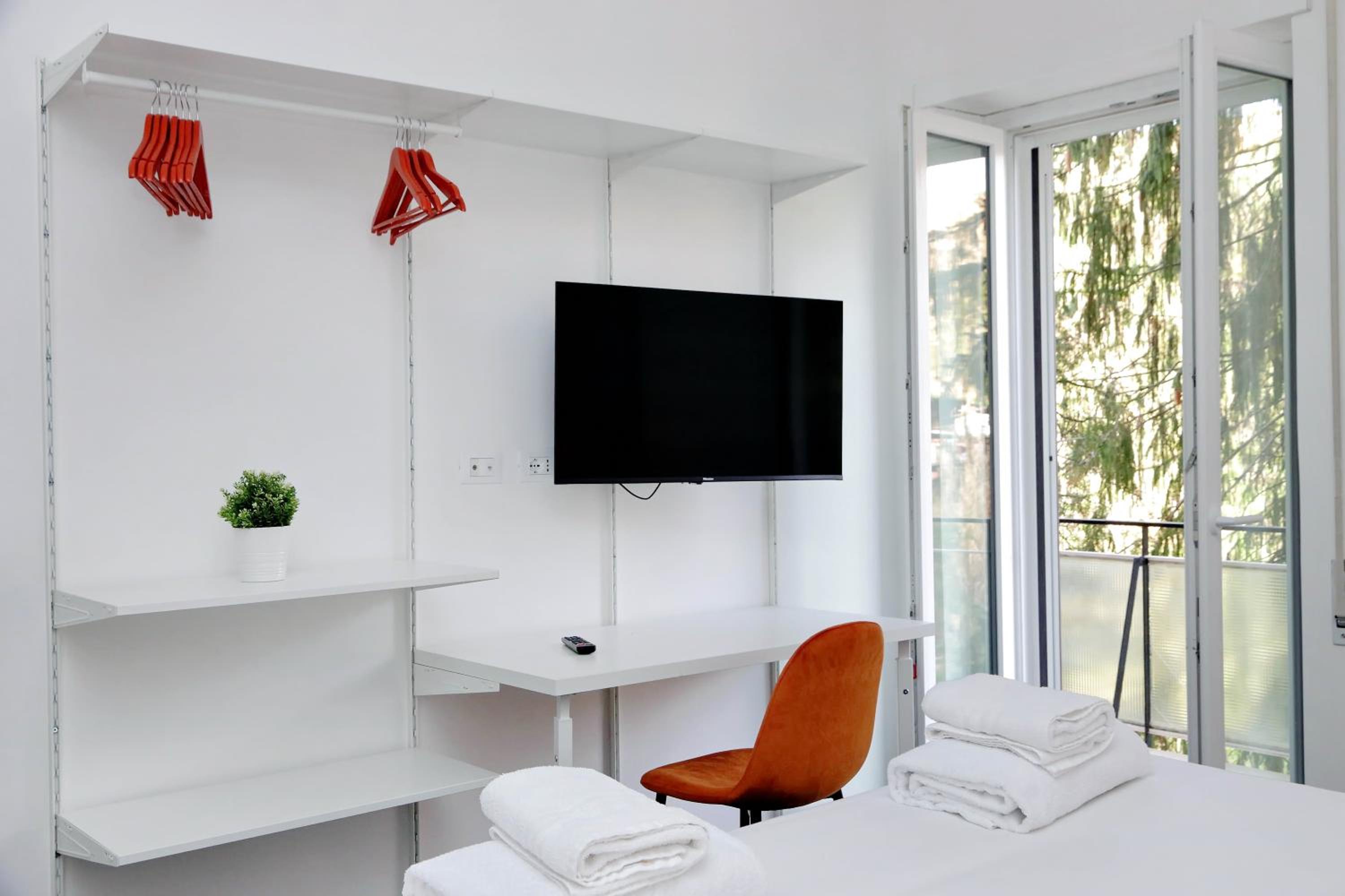La casa di Flavia