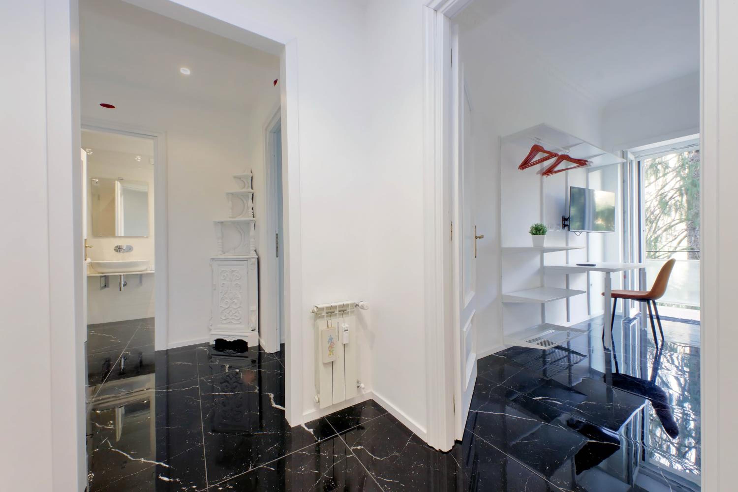 La casa di Flavia