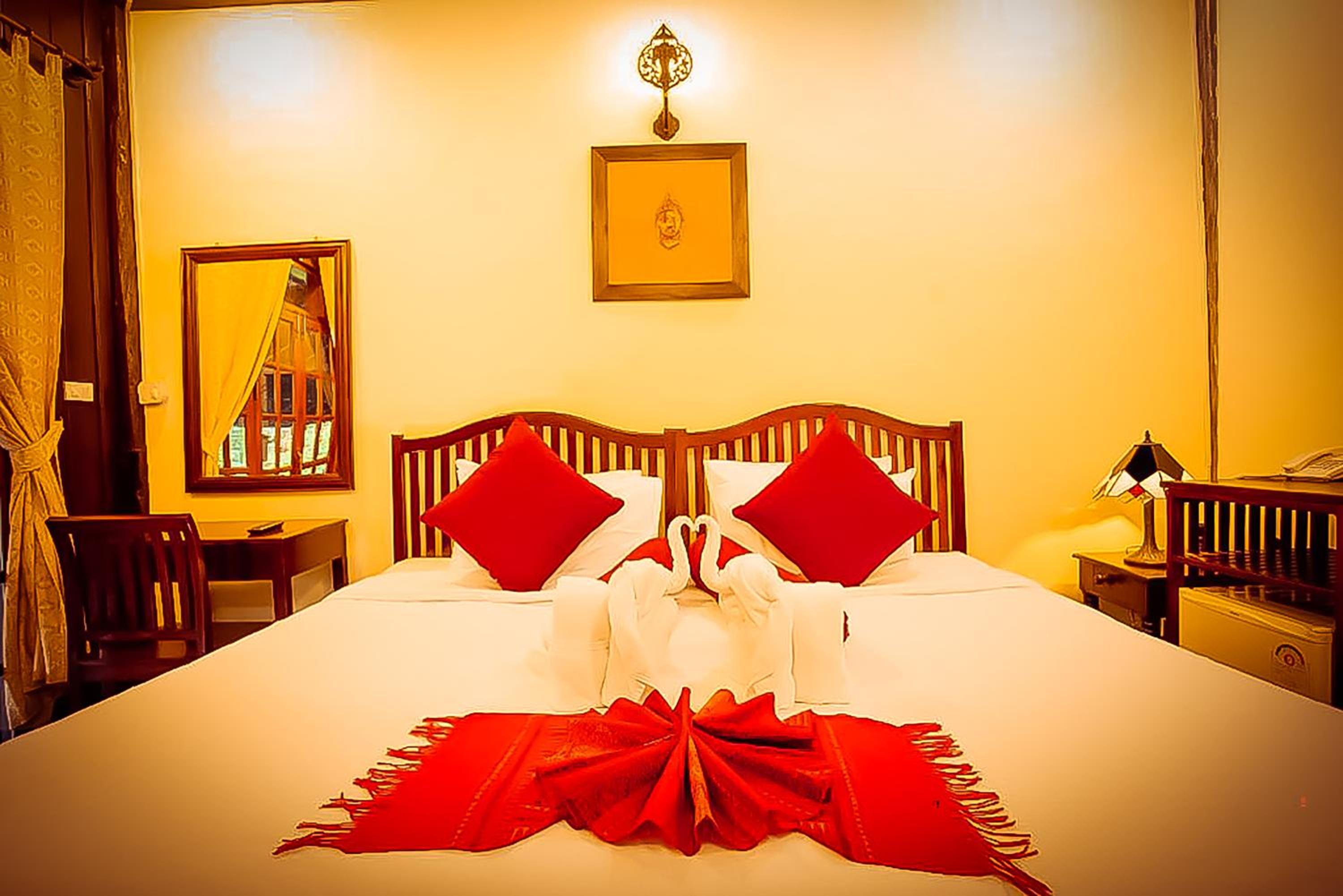 Luang Prabang Vacations - Ban Lakkham River View - Property Image 48