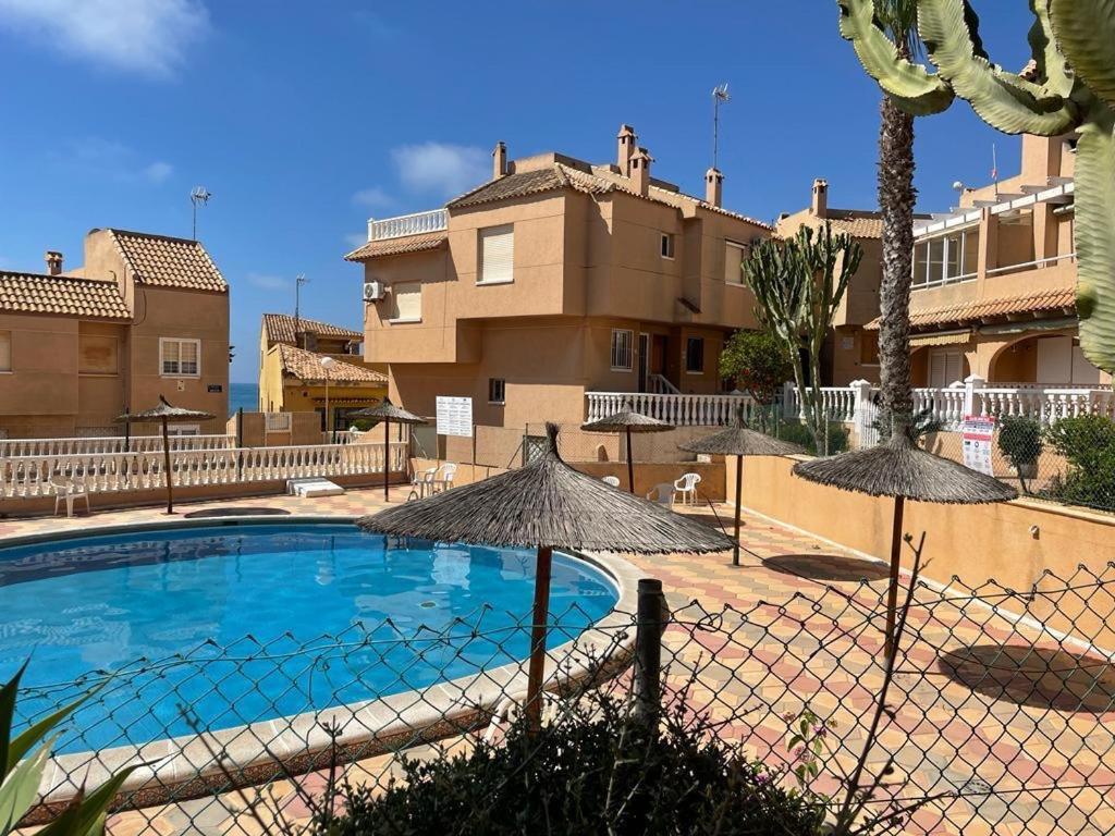 Apartament La Mata Torrevieja photo 2