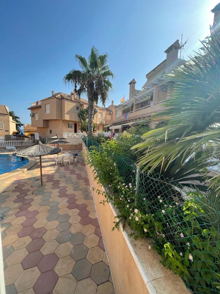 Apartament La Mata Torrevieja photo 4
