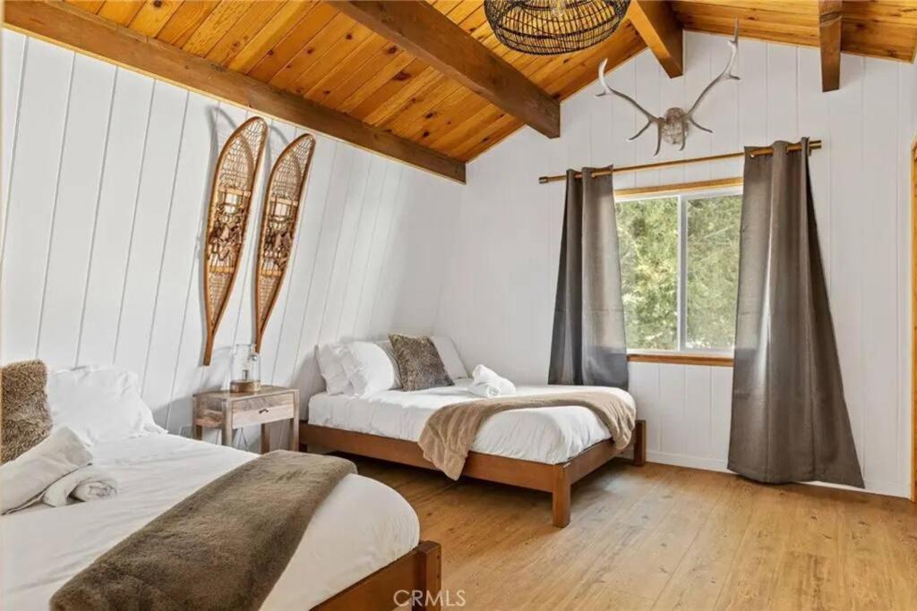 Le Chalet of Arrowbear Lake view 3