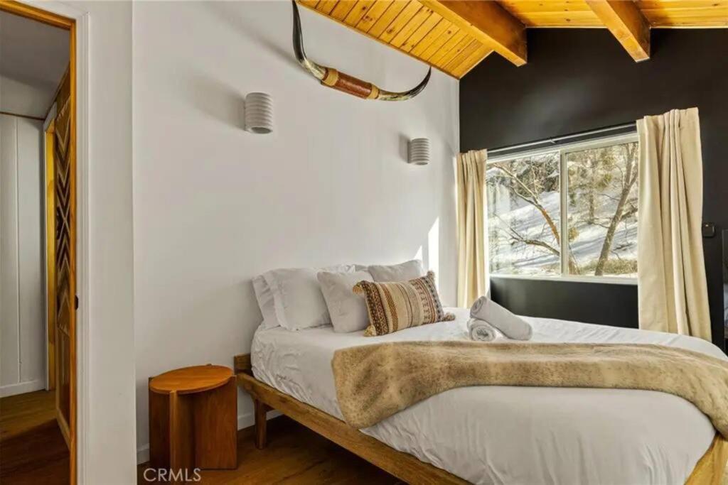 Le Chalet of Arrowbear Lake view 4