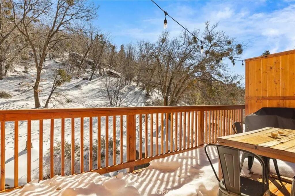 Le Chalet of Arrowbear Lake view 5