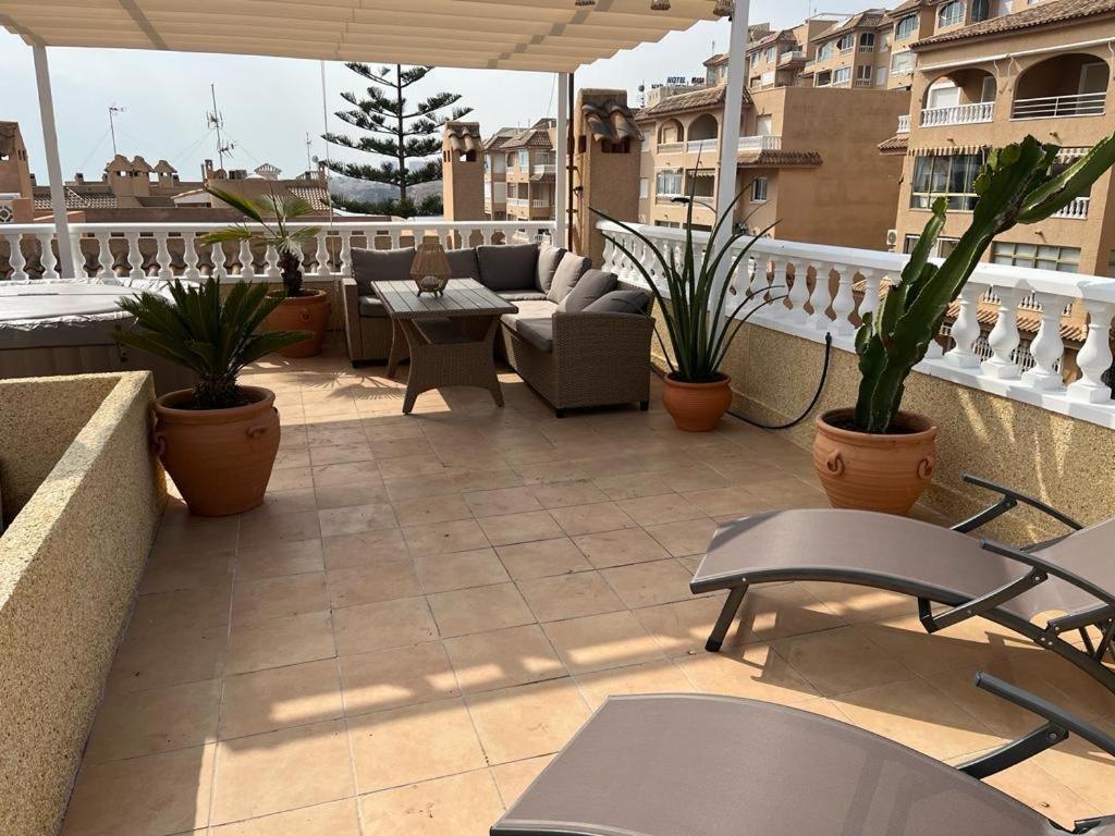 Apartament La Mata Torrevieja photo 5