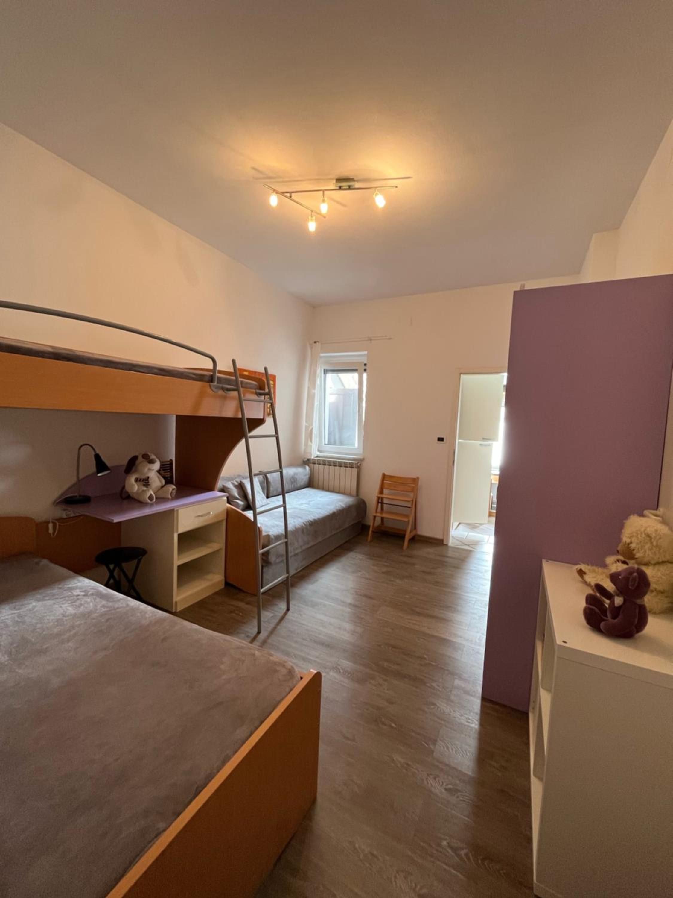 Apartment Orange tree en Portorož
