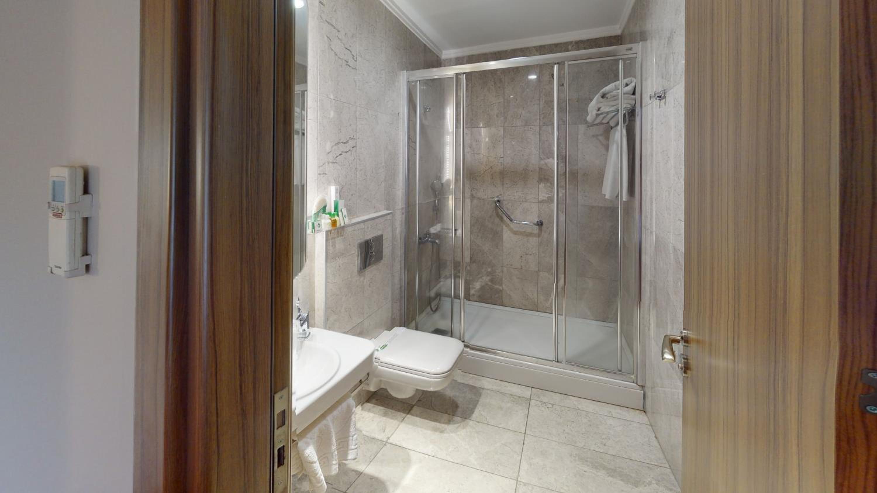 Mimi Otel Ankara - Image 26