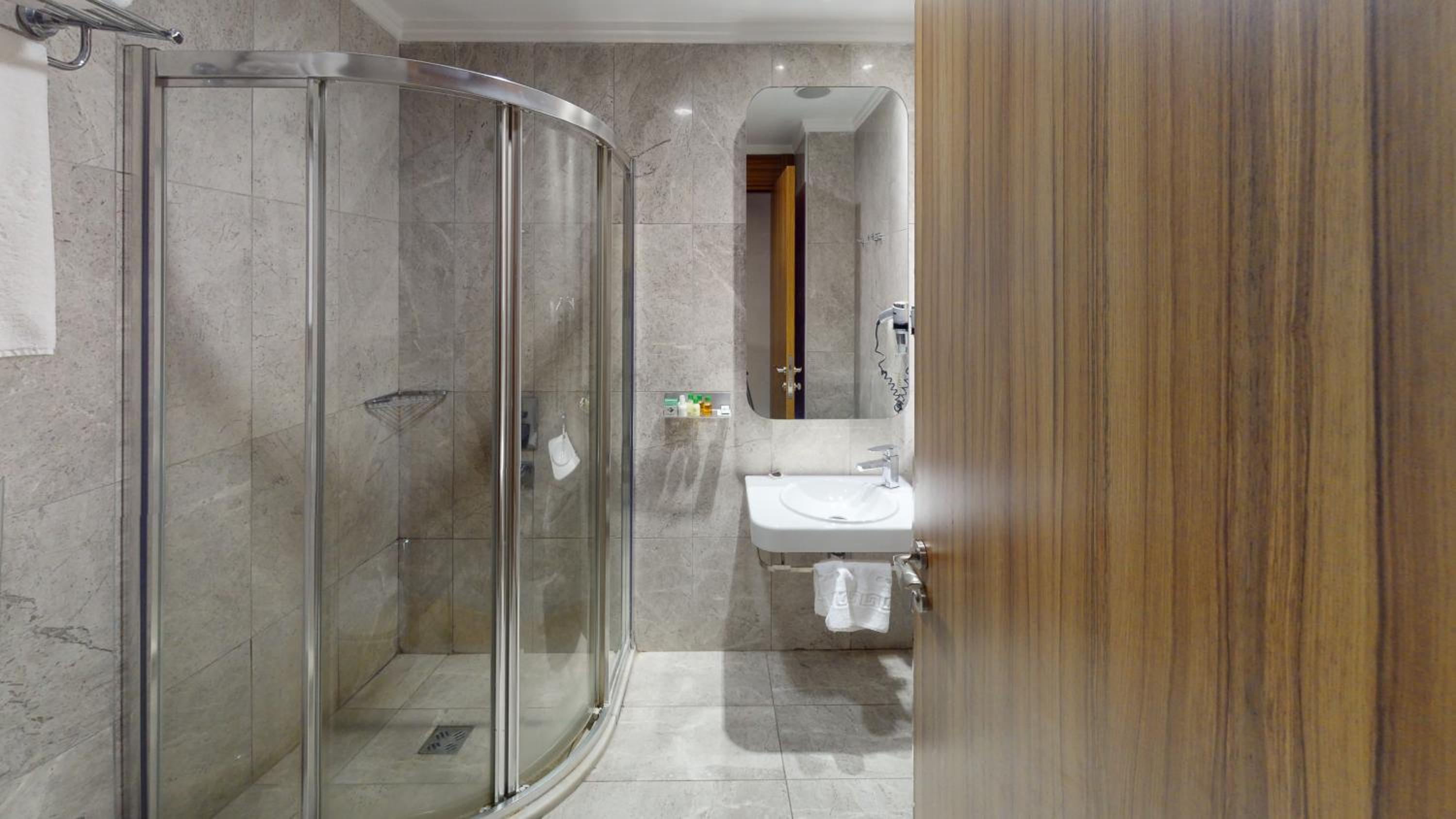 Mimi Otel Ankara - Image 25