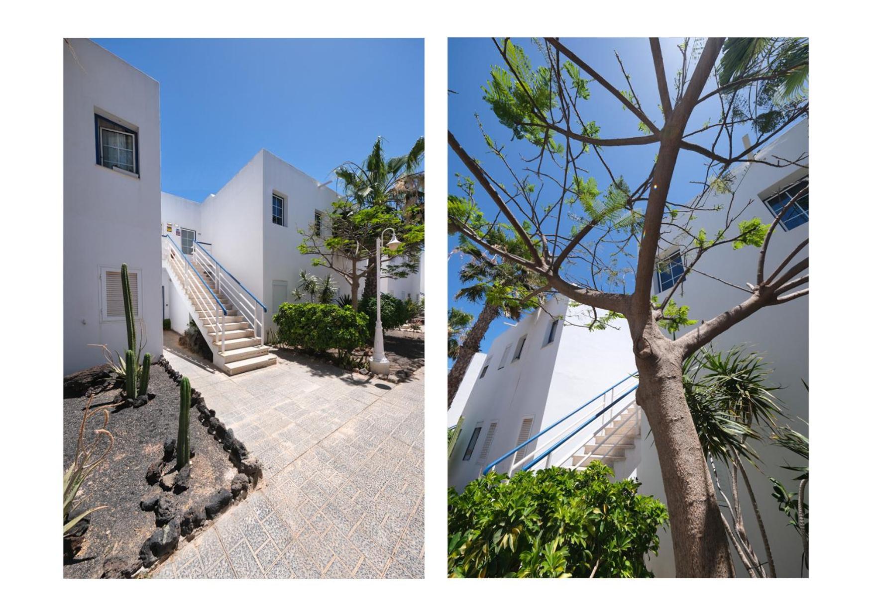 Bonitas Vistas Playa Blanca - By Lanzarote Vacation Homes