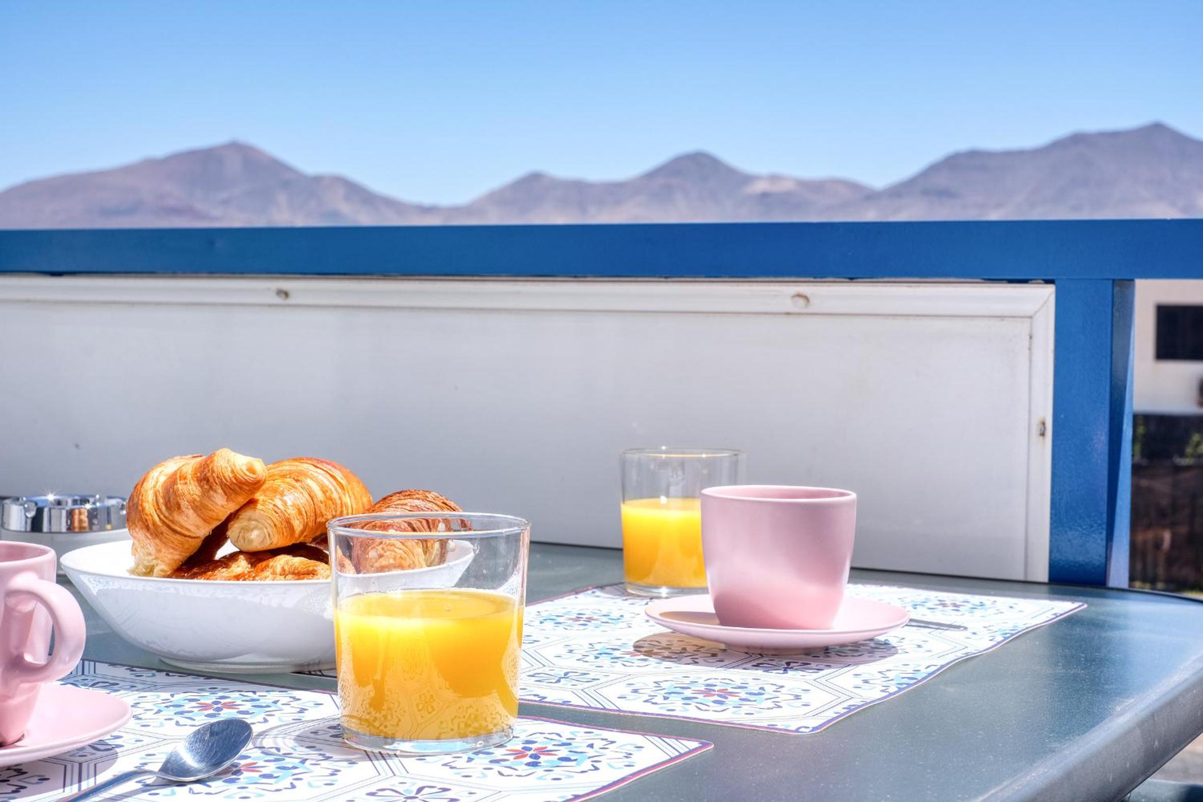 Bonitas Vistas Playa Blanca - By Lanzarote Vacation Homes