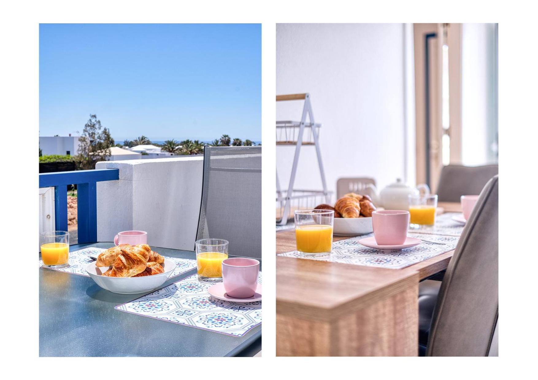 Bonitas Vistas Playa Blanca - By Lanzarote Vacation Homes