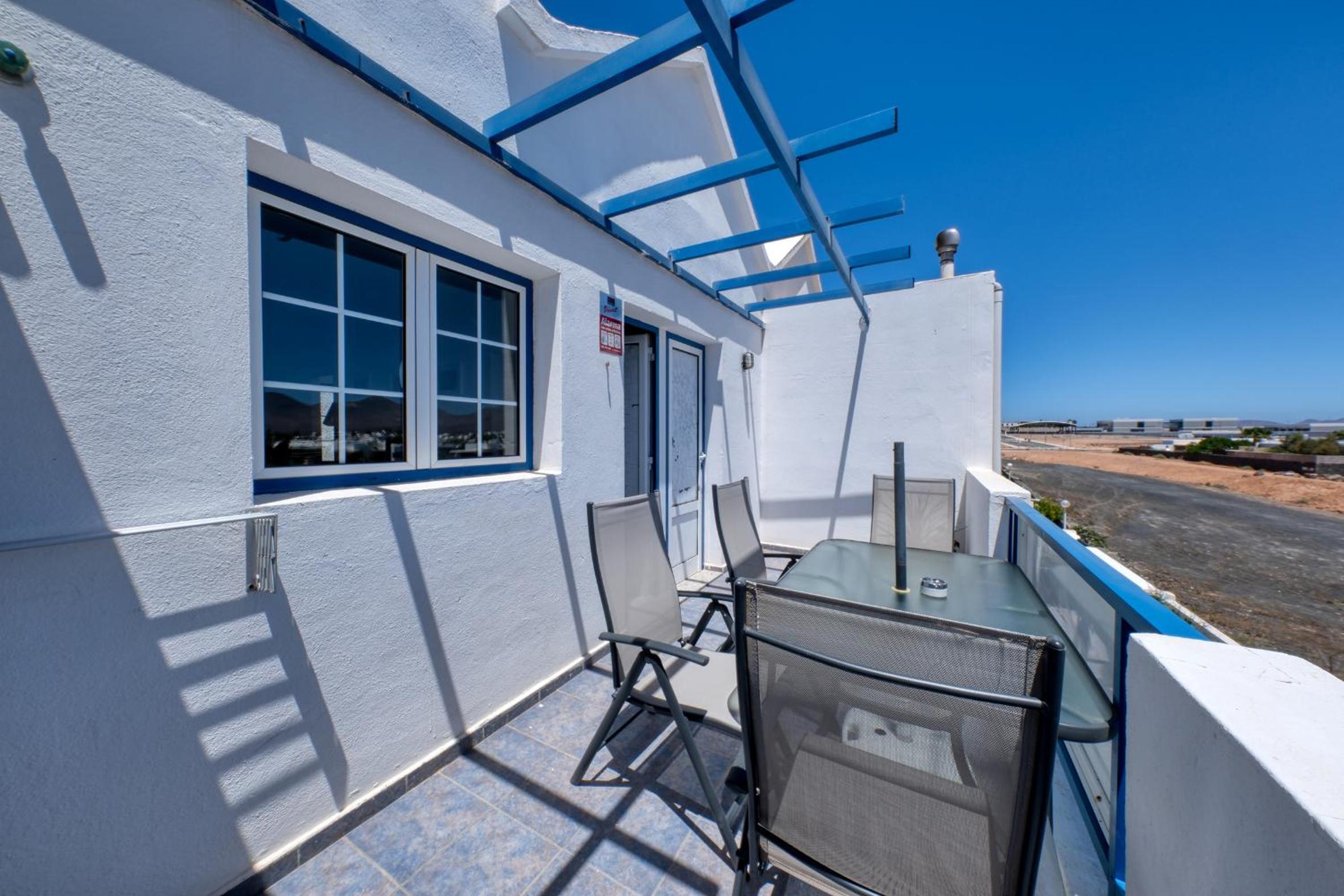 Bonitas Vistas Playa Blanca - By Lanzarote Vacation Homes