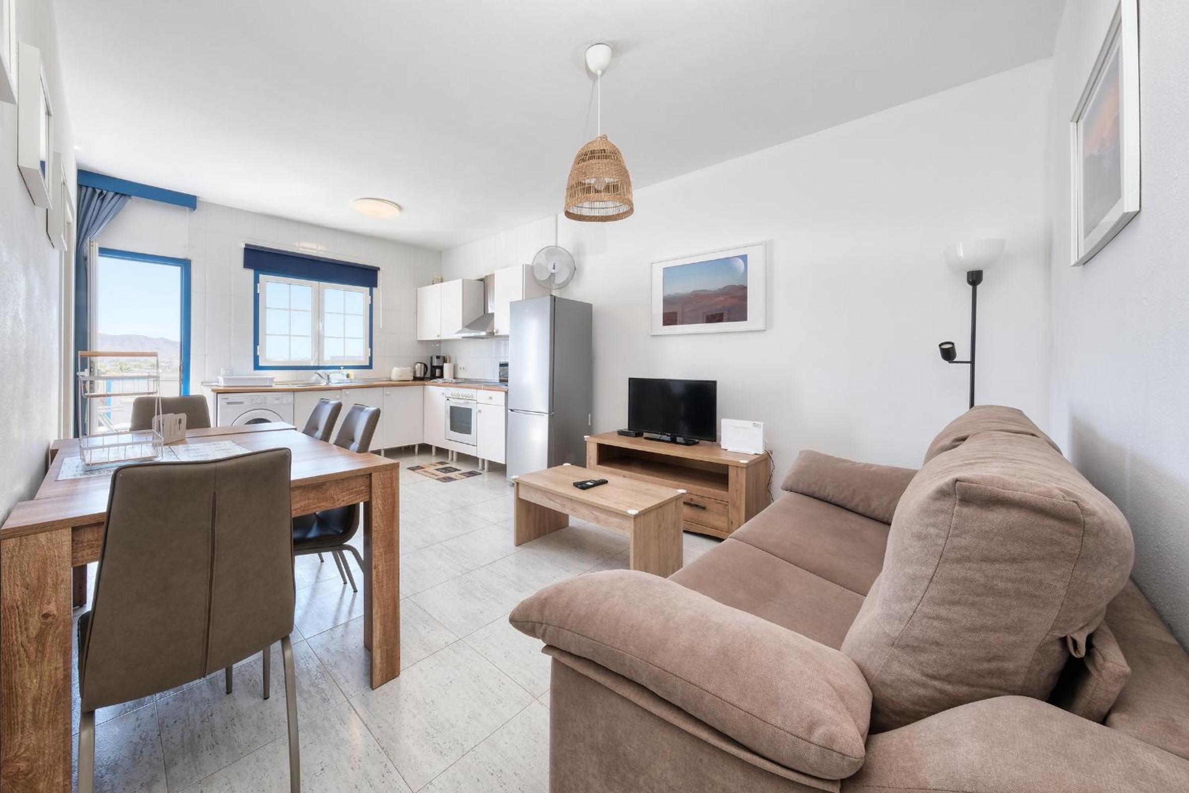 Bonitas Vistas Playa Blanca - By Lanzarote Vacation Homes