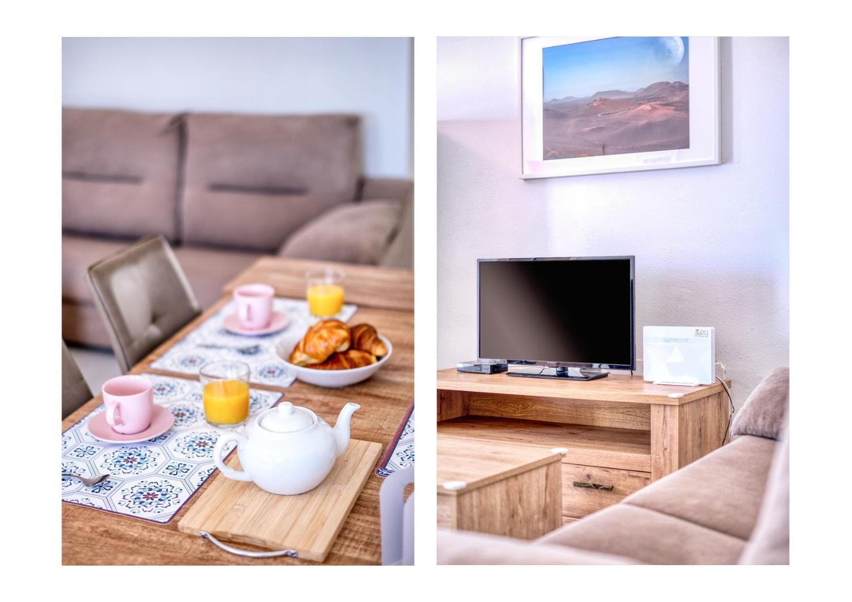 Bonitas Vistas Playa Blanca - By Lanzarote Vacation Homes