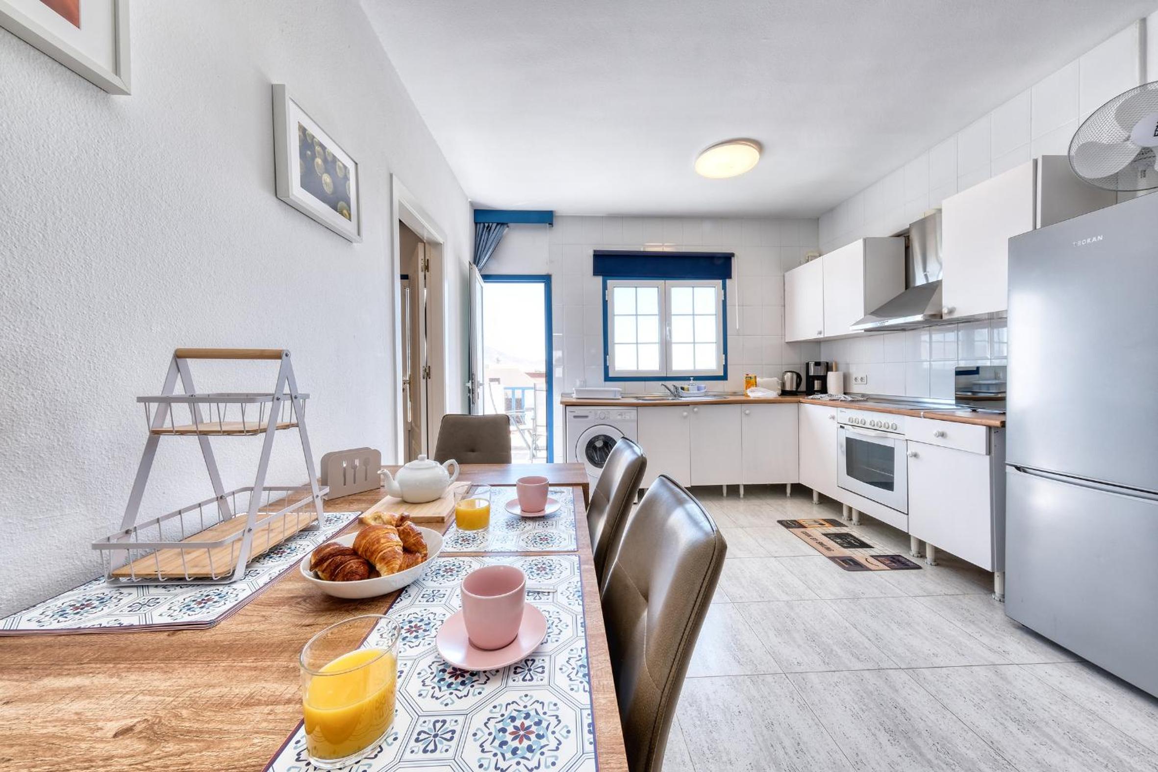 Bonitas Vistas Playa Blanca - By Lanzarote Vacation Homes