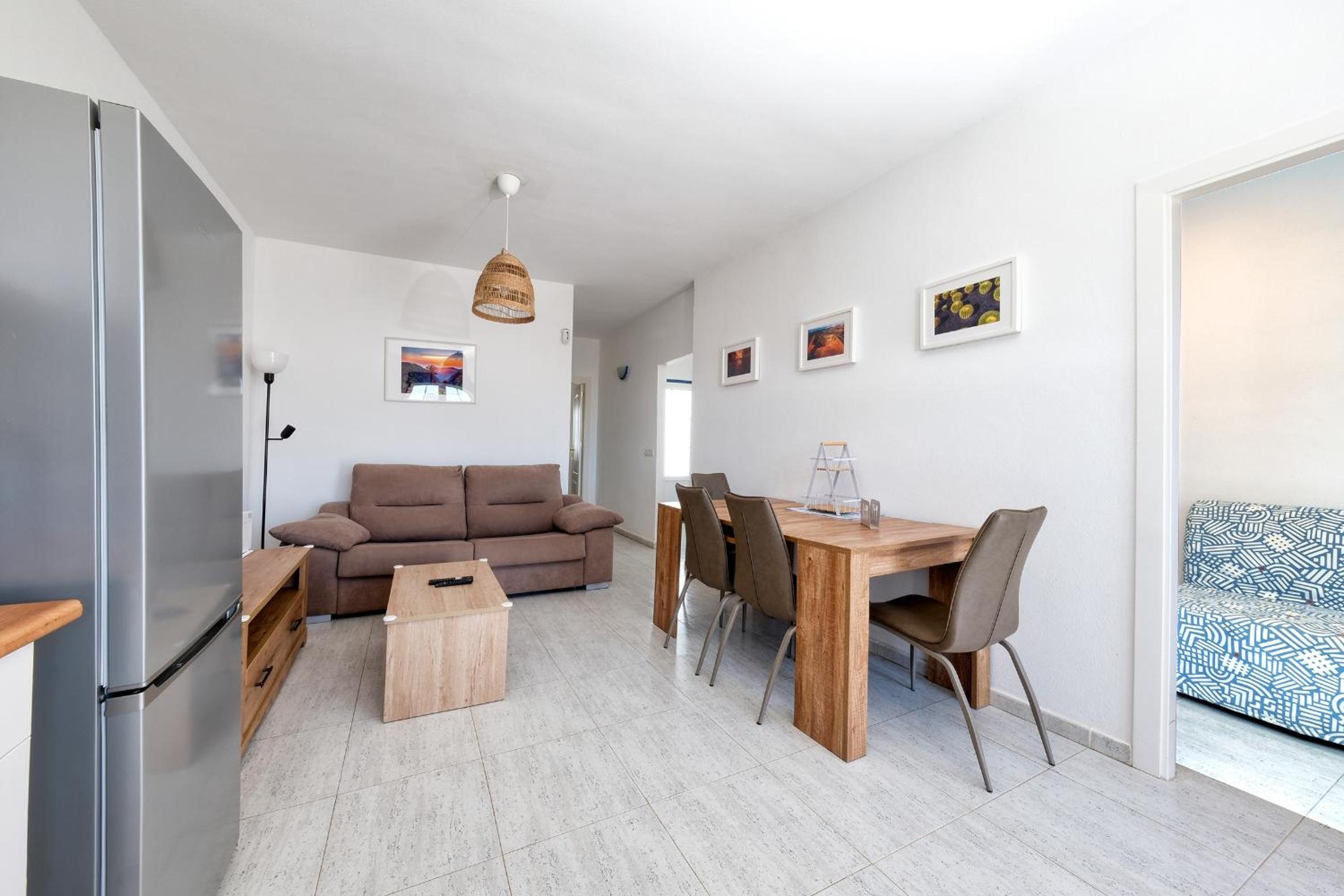 Bonitas Vistas Playa Blanca - By Lanzarote Vacation Homes