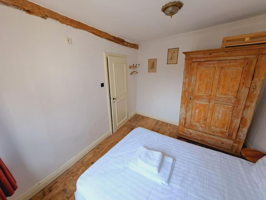 Haus Moselwald - 3 bedrooms
