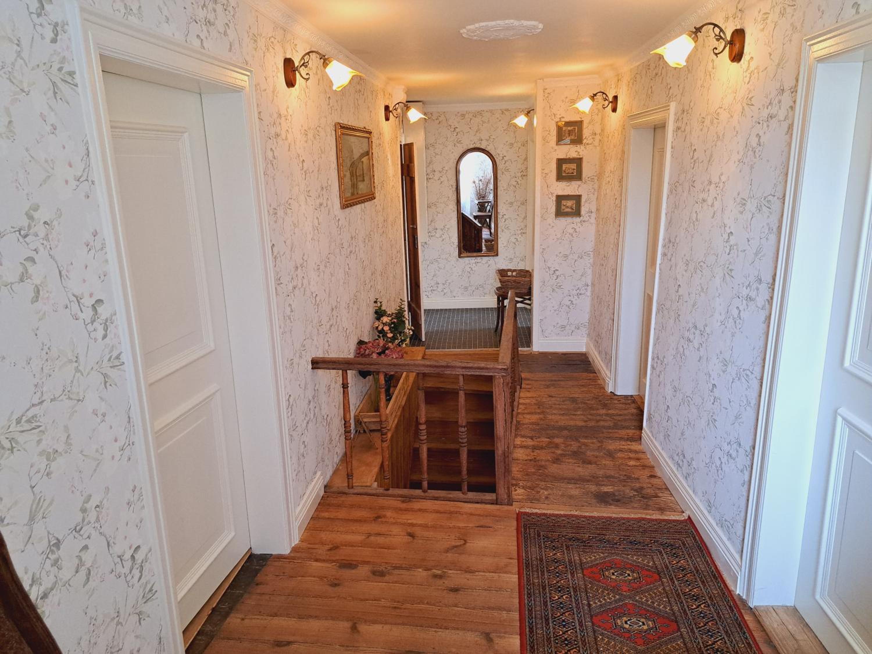 Haus Moselwald - 3 bedrooms