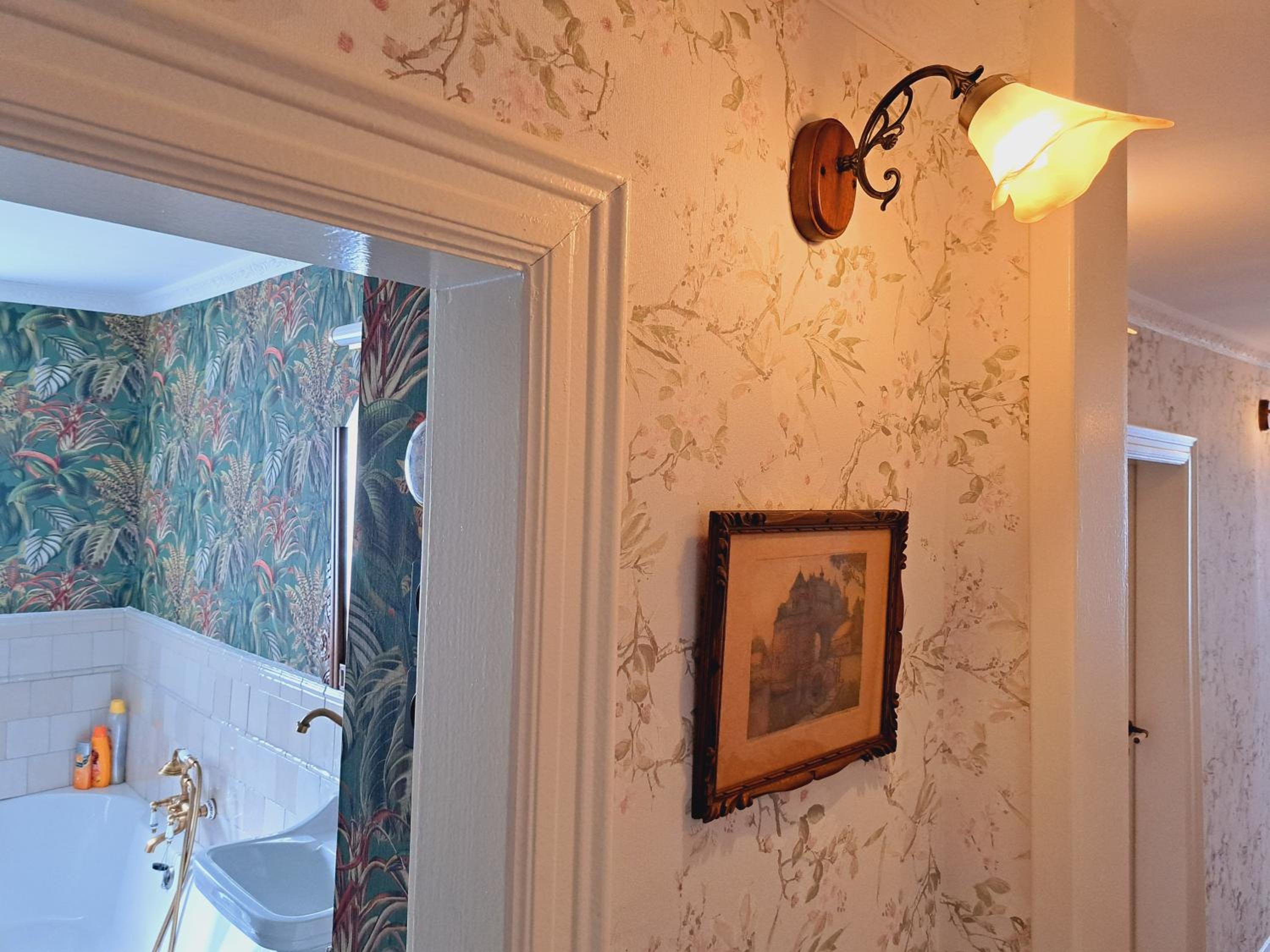 Haus Moselwald - 3 bedrooms