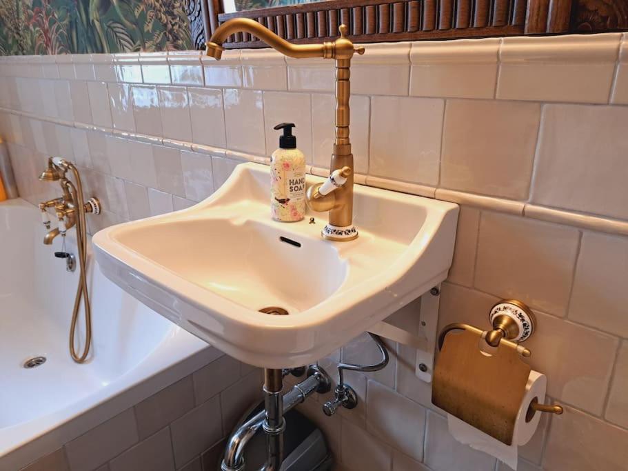 Haus Moselwald - 3 bedrooms