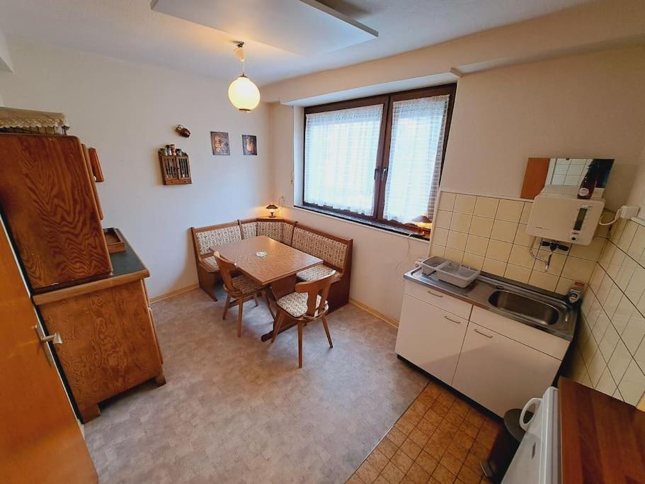 Haus Moselwald - 3 bedrooms