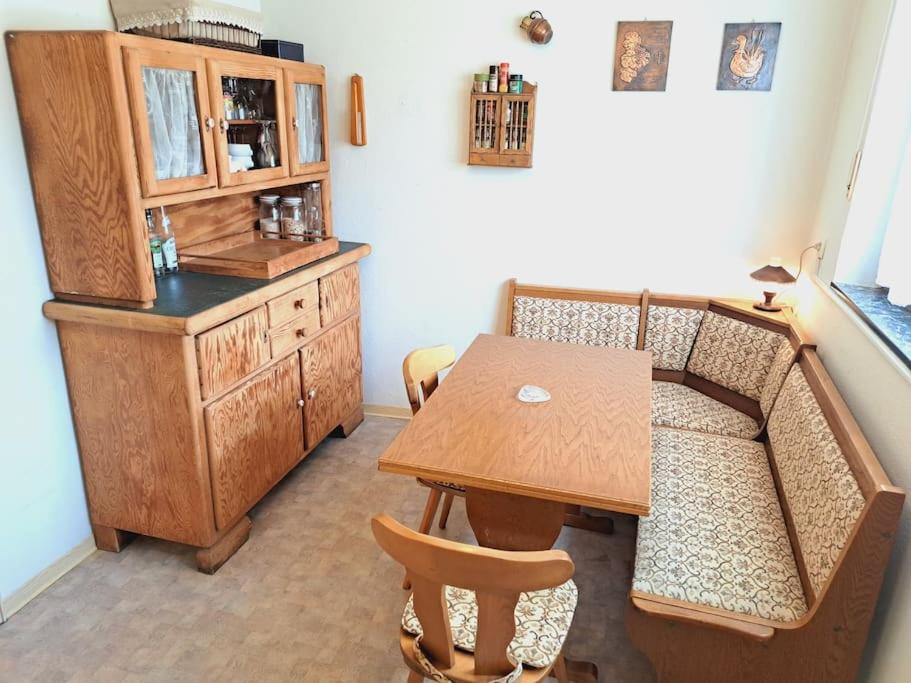 Haus Moselwald - 3 bedrooms