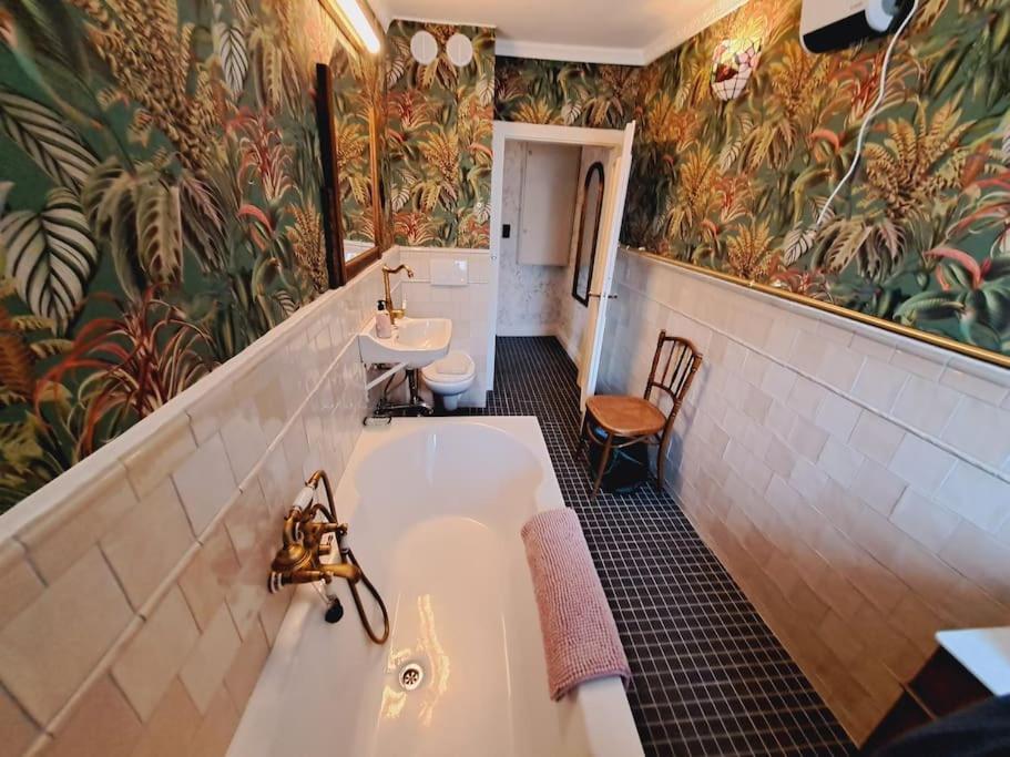 Haus Moselwald - 3 bedrooms