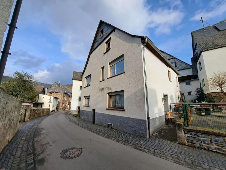 Haus Moselwald - 3 bedrooms