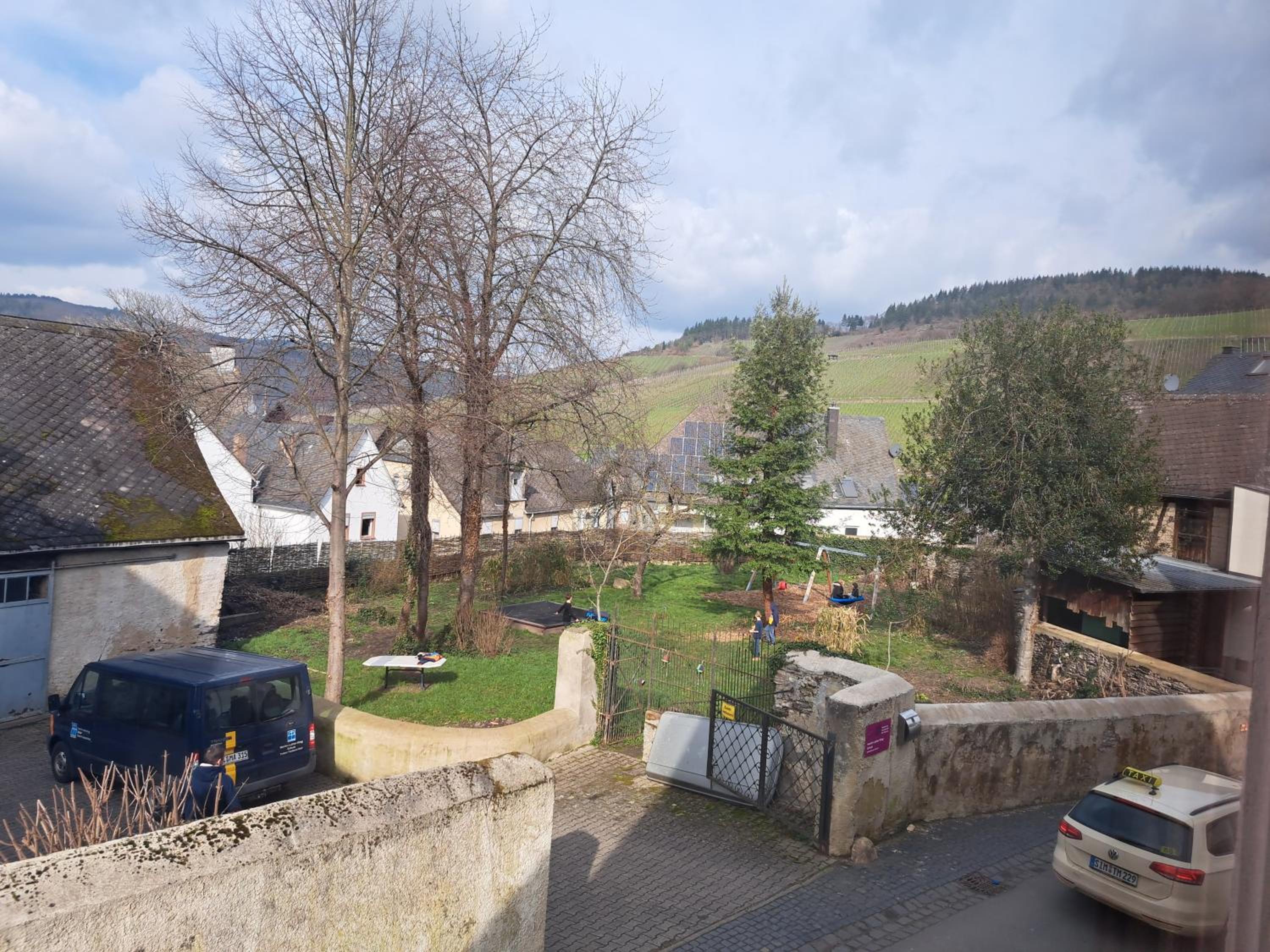 Haus Moselwald - 3 bedrooms