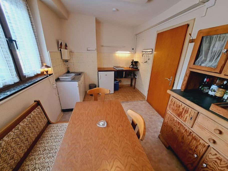 Haus Moselwald - 3 bedrooms