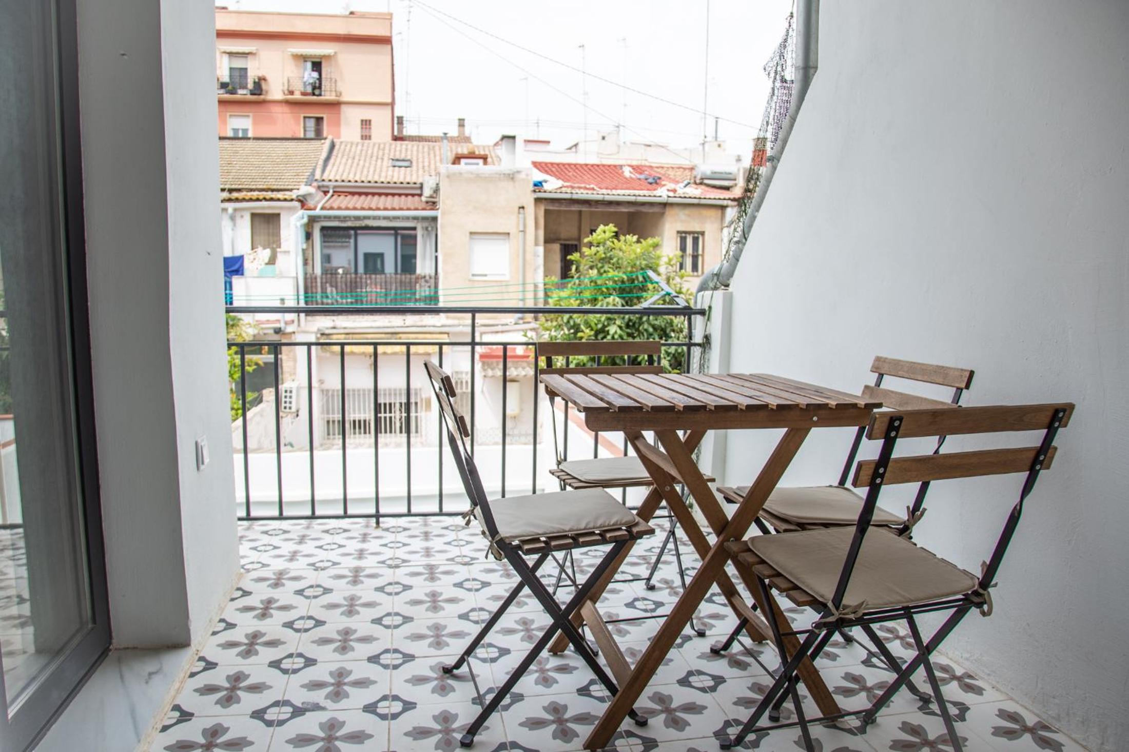 Maritime House Valencia Beach