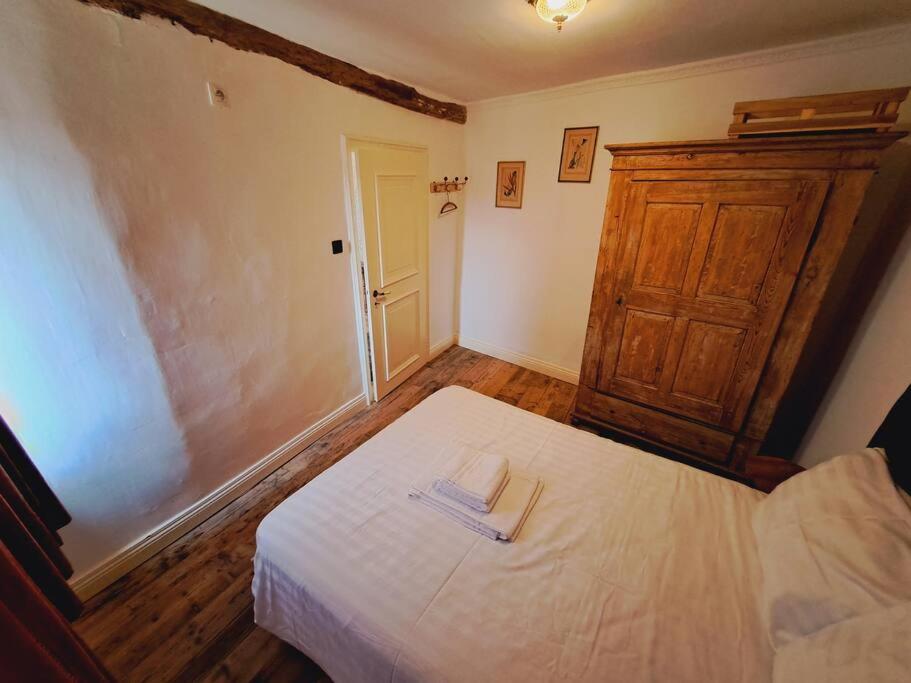 Haus Moselwald - 3 bedrooms
