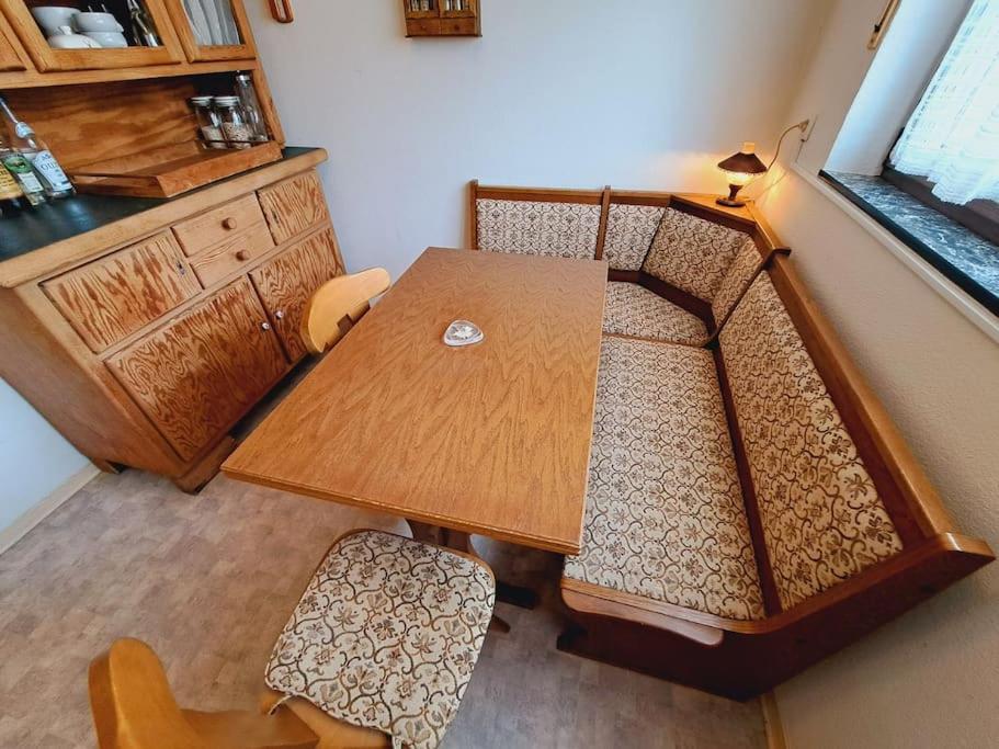 Haus Moselwald - 3 bedrooms