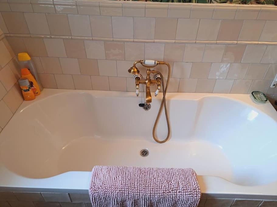 Haus Moselwald - 3 bedrooms