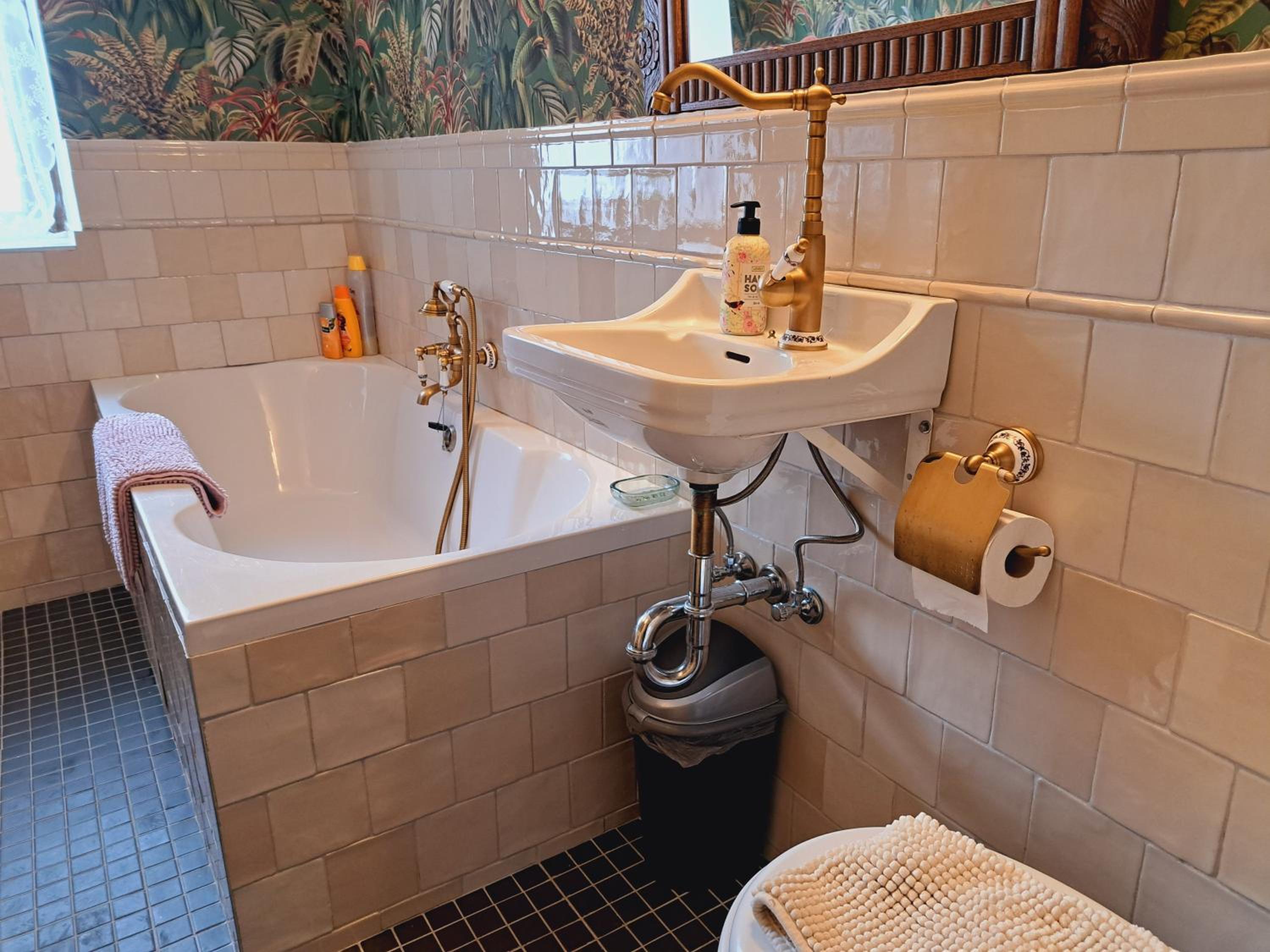 Haus Moselwald - 3 bedrooms