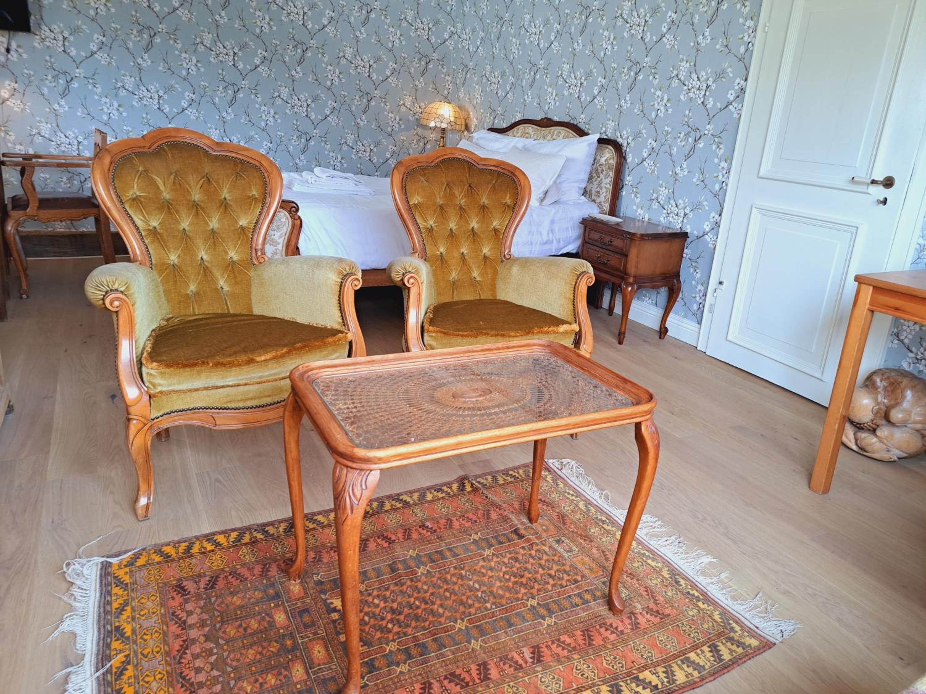 Haus Moselwald - 3 bedrooms