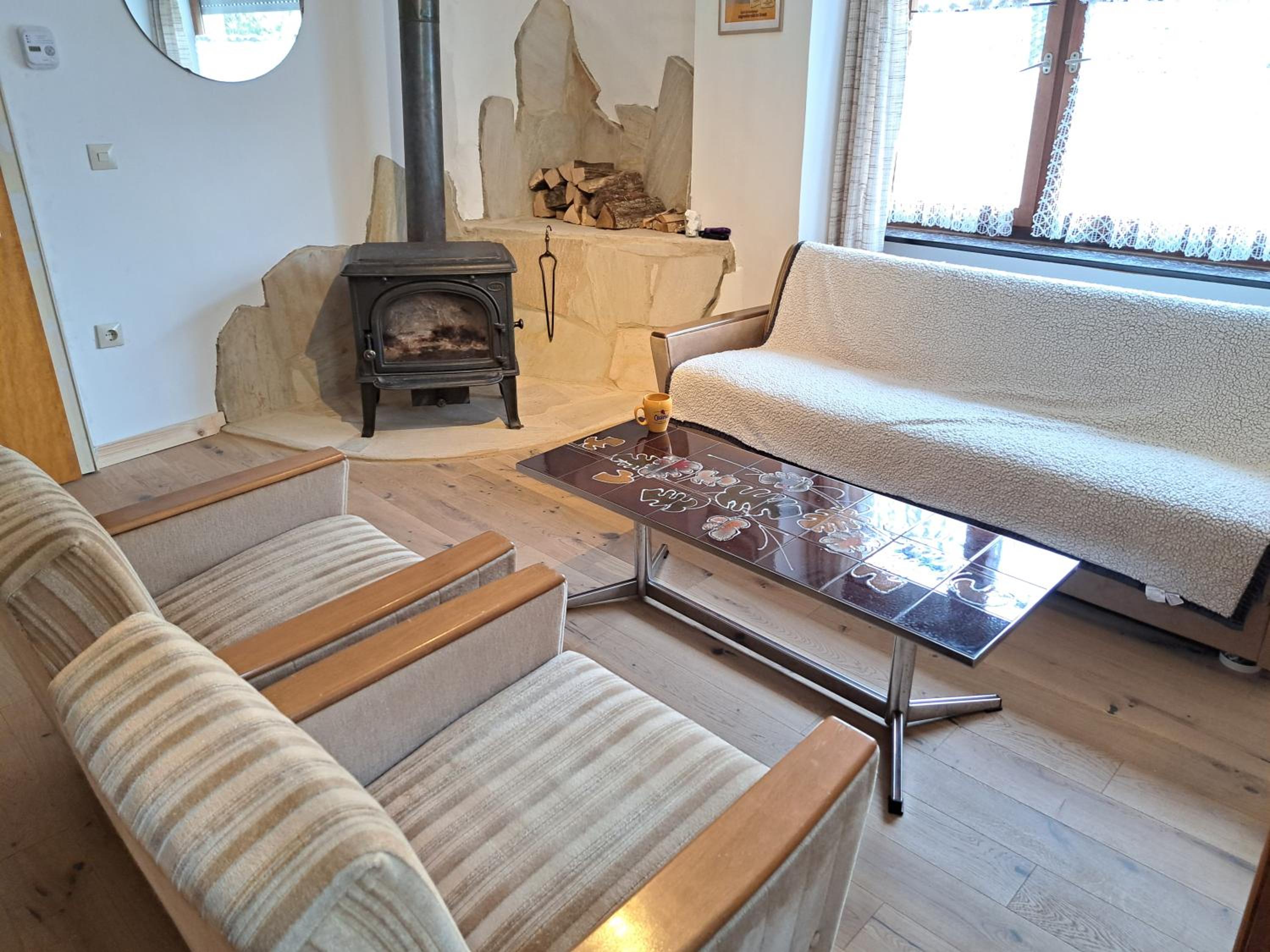 Haus Moselwald - 3 bedrooms
