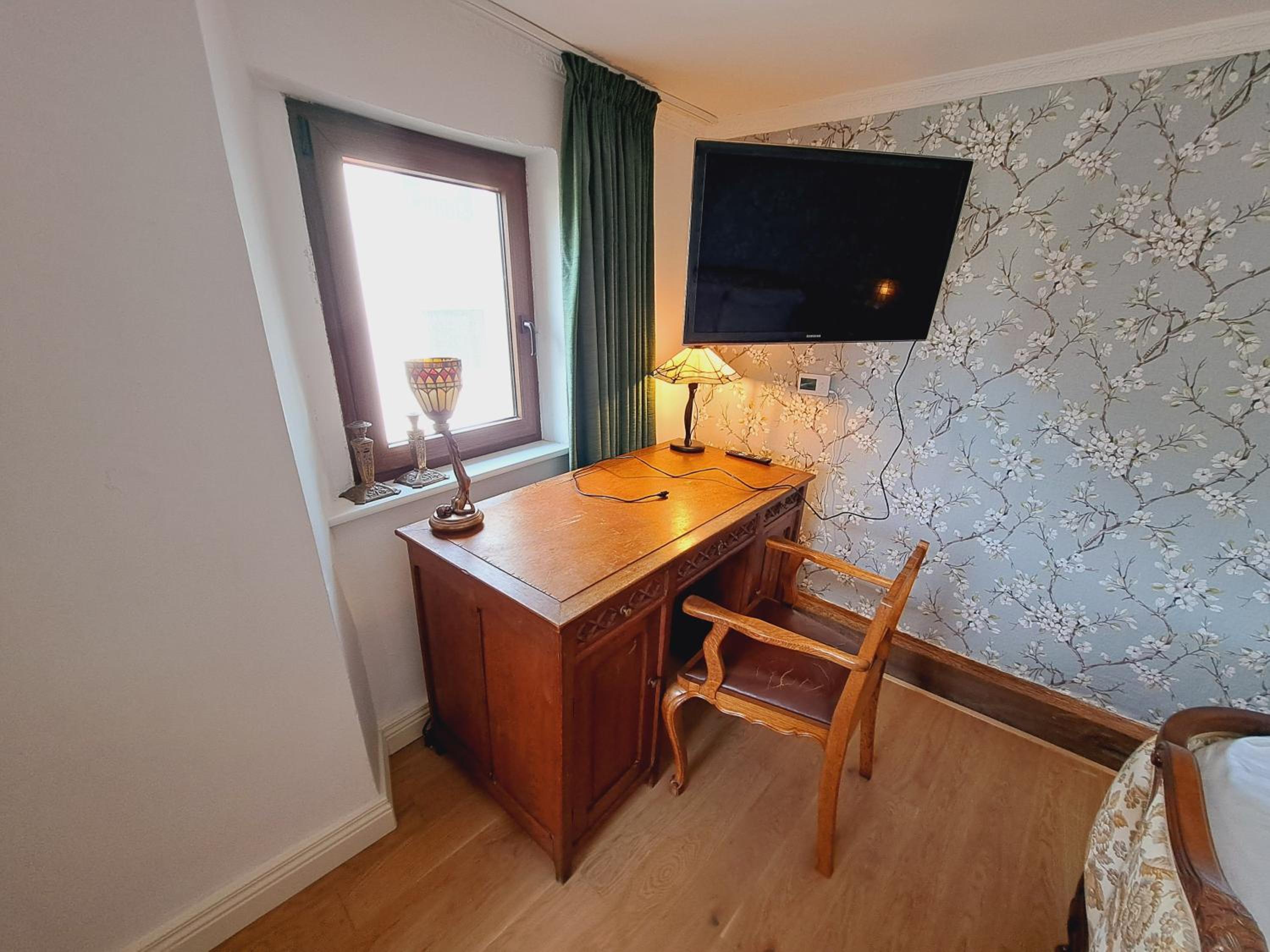 Haus Moselwald - 3 bedrooms