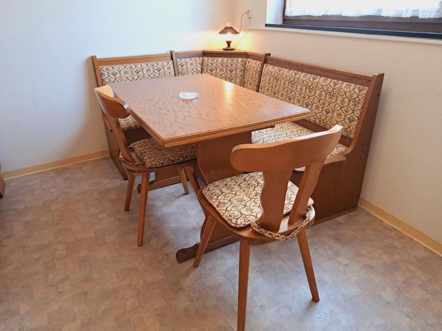 Haus Moselwald - 3 bedrooms