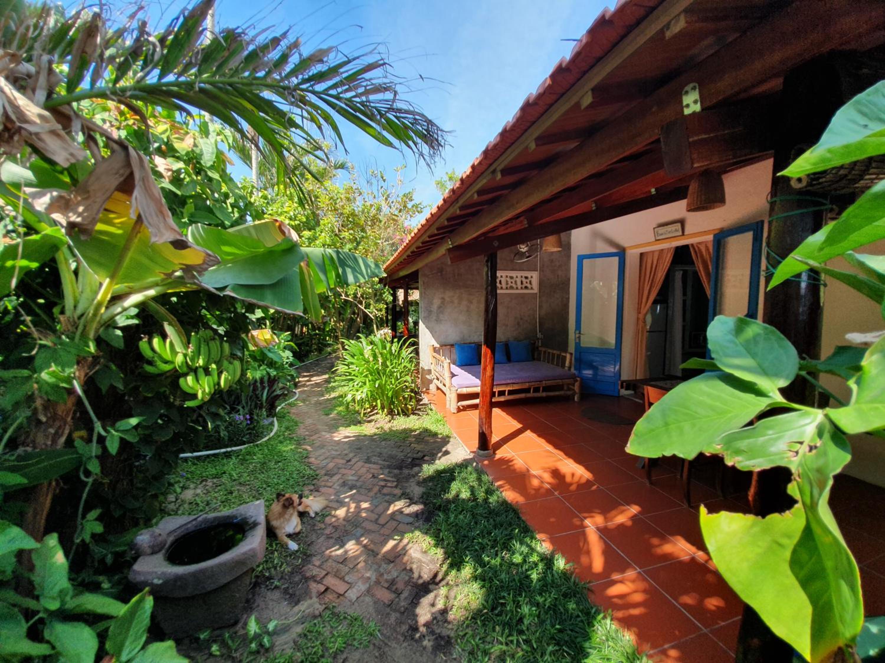 An Bang Hideaway