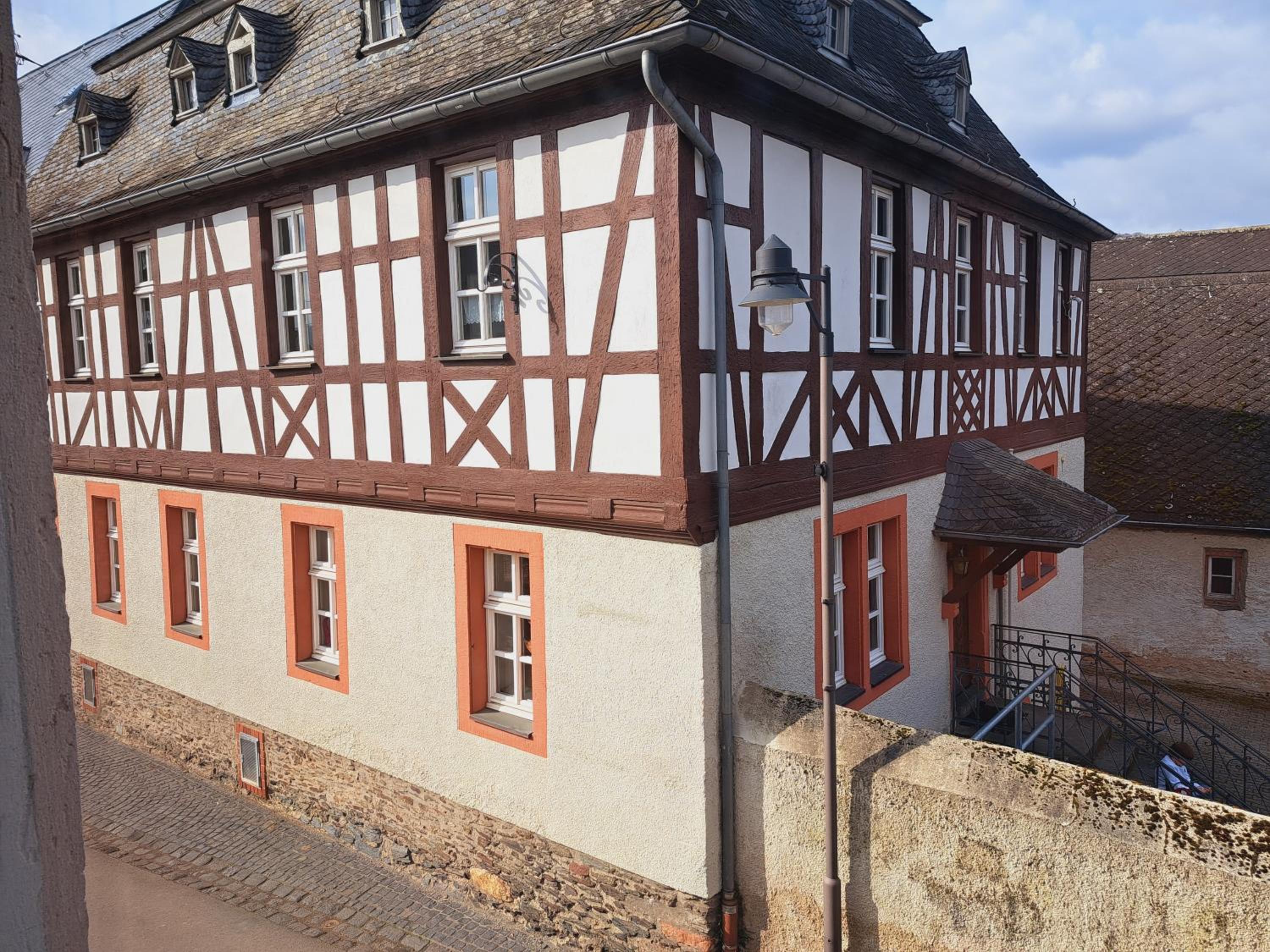 Haus Moselwald - 3 bedrooms