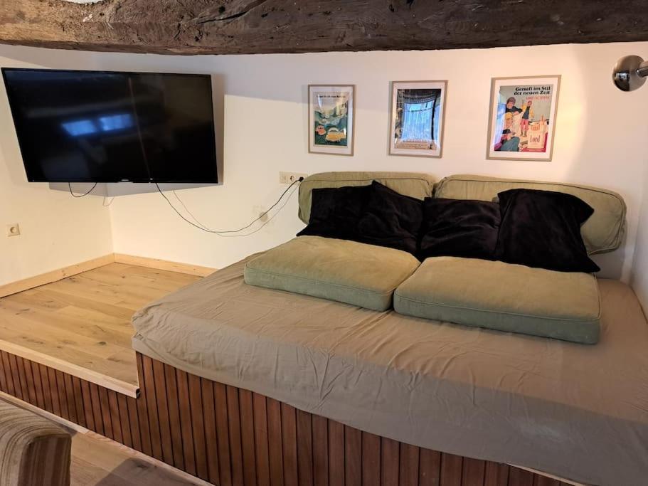 Haus Moselwald - 3 bedrooms