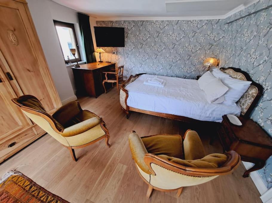 Haus Moselwald - 3 bedrooms