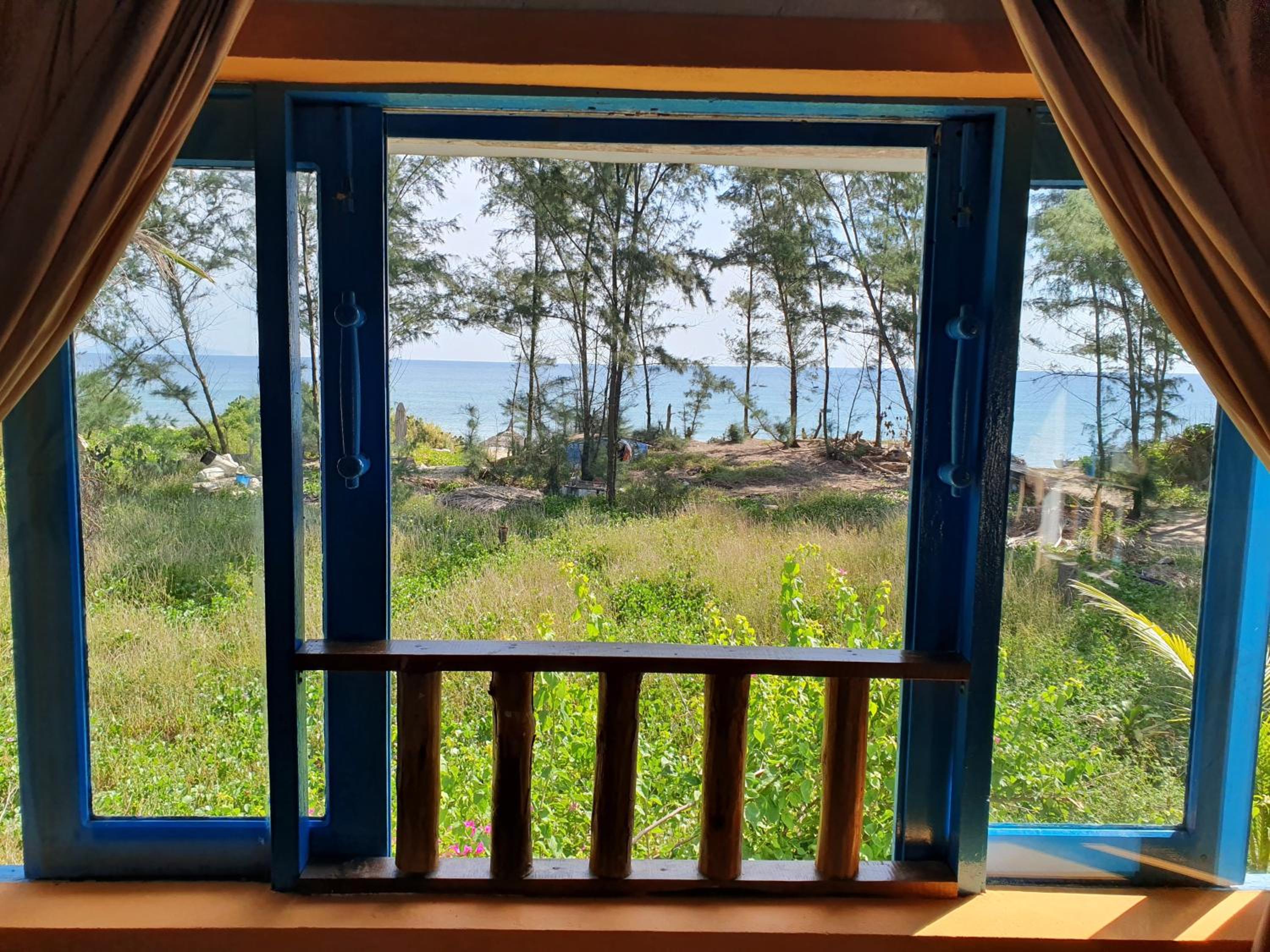 An Bang Hideaway